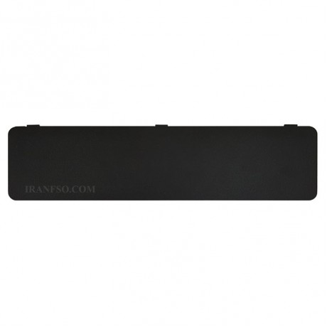 باتری لپ تاپ اچ پی HP Compaq CQ40-6Cell Gimo Plus مشکی-49 وات ساعت