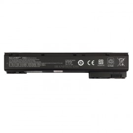 باتری لپ تاپ اچ پی HP ZBook 15-G1 Gimo Plus مشکی-45 وات ساعت