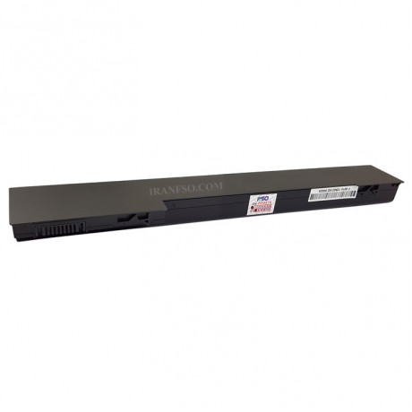 باتری لپ تاپ اچ پی HP ZBook 15-G1 Gimo Plus مشکی-45 وات ساعت