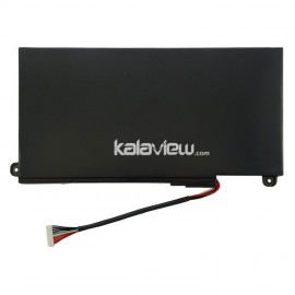 باتری لپ تاپ اچ پی ENVY 17T-3000 VT06XL داخلی اورجینال