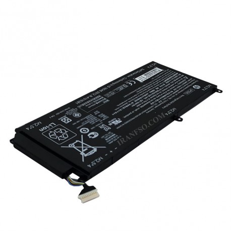 باتری لپ تاپ اچ پی ENVY 15-AE LP03XL داخلی اورجینال