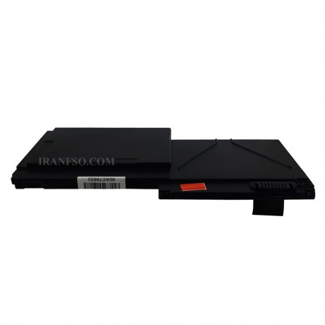 باتری لپ تاپ اچ پی HP EliteBook 820-G1 SB03XL Black Internal ORG