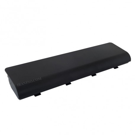 باتری لپ تاپ اچ پی HP Compaq CQ42 6Cell Gimo Plus مشکی-4400 میلی آمپر ساعت