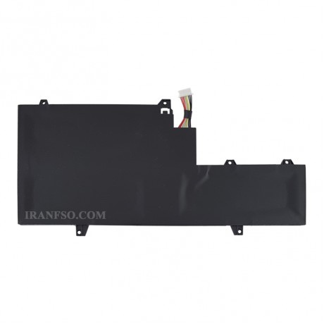 باتری لپ تاپ اچ پی EliteBook X360 1030 G2 OM03XL Gimo Plus مشکی داخلی-57 وات ساعت
