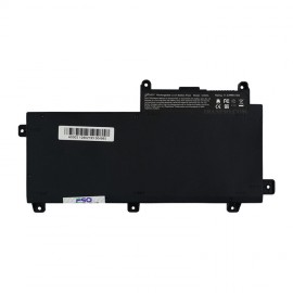 باتری لپ تاپ اچ پی ProBook 650 G2 640 G2 CI03XL Gimo Plus داخلی-51 وات ساعت