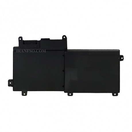 باتری لپ تاپ اچ پی ProBook 650 G2 640 G2 CI03XL Gimo Plus داخلی-51 وات ساعت