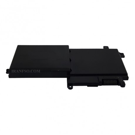 باتری لپ تاپ اچ پی ProBook 650 G2 640 G2 CI03XL Gimo Plus داخلی-51 وات ساعت