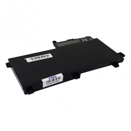باتری لپ تاپ اچ پی ProBook 650 G2 640 G2 CI03XL Gimo Plus داخلی-51 وات ساعت
