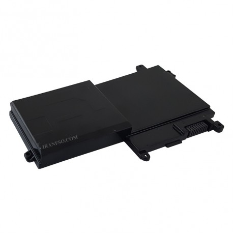 باتری لپ تاپ اچ پی ProBook 650 G2 640 G2 CI03XL Gimo Plus داخلی-51 وات ساعت
