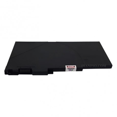باتری لپ تاپ اچ پی EliteBook 840-G1 CM03XL Gimo Plus مشکی-50 وات ساعت