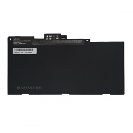 باتری لپ تاپ اچ پی EliteBook 840-G3 CS03XL Gimo Plus مشکی-46 وات ساعت