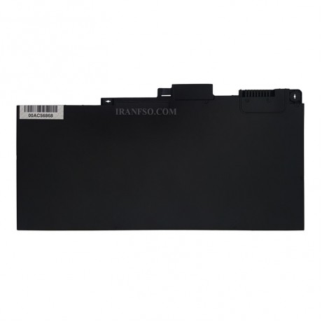 باتری لپ تاپ اچ پی EliteBook 840-G3 CS03XL Gimo Plus مشکی-46 وات ساعت
