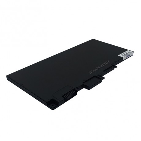 باتری لپ تاپ اچ پی EliteBook 840-G3 CS03XL Gimo Plus مشکی-46 وات ساعت