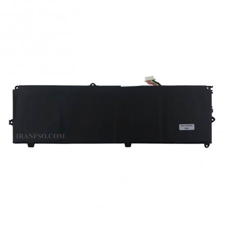 باتری لپ تاپ اچ پی EliteBook X2 1012 G2 JI04XL Gimo Plus مشکی داخلی-47 وات ساعت