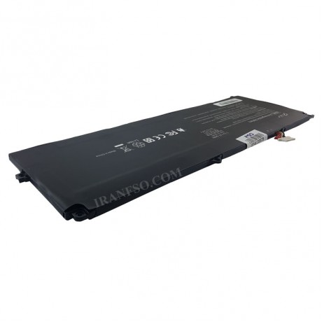 باتری لپ تاپ اچ پی EliteBook X2 1012 G2 JI04XL Gimo Plus مشکی داخلی-47 وات ساعت