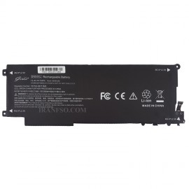 باتری لپ تاپ اچ پی ZBook X2 G4 DN04XL Gimo Plus مشکی داخلی-70 وات ساعت