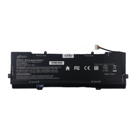 باتری لپ تاپ اچ پی Spectre X360 15-B KB06XL Gimo Plus مشکی داخلی-79.2 وات ساعت