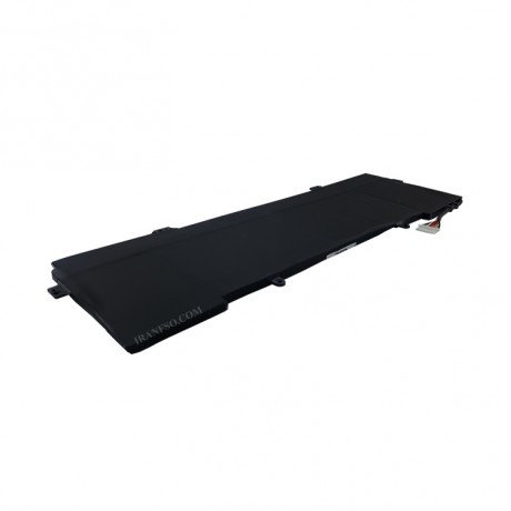باتری لپ تاپ اچ پی Spectre X360 15-B KB06XL Gimo Plus مشکی داخلی-79.2 وات ساعت