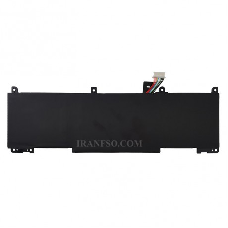 باتری لپ تاپ اچ پی ProBook 450 G8 450 G9 RH03XL Gimo Plus مشکی داخلی-51 وات ساعت