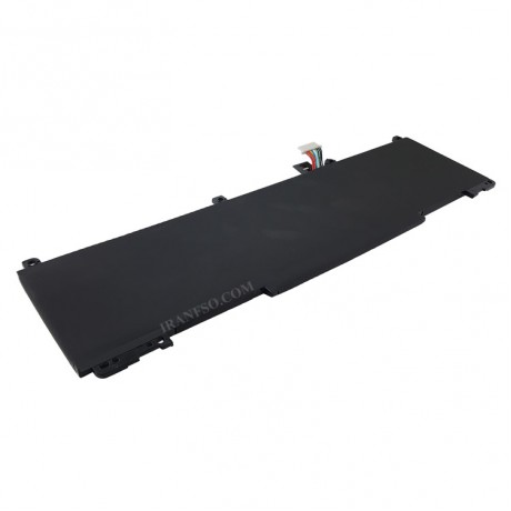 باتری لپ تاپ اچ پی ProBook 450 G8 450 G9 RH03XL Gimo Plus مشکی داخلی-51 وات ساعت