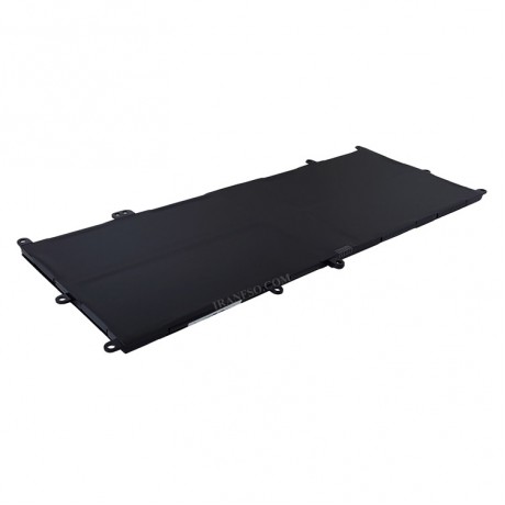 باتری لپ تاپ سونی BPS40 Gimo Plus مشکی-داخلی 48 وات ساعت