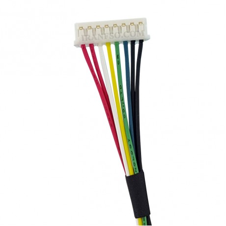 باتری لپ تاپ ایسر Aspire E5-575 Gimo Plus مشکی-داخلی-2650 میلی آمپر ساعت