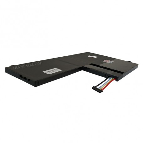باتری لپ تاپ لنوو Yoga 500-15IBD 7.4V داخلی-اورجینال
