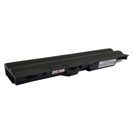 باتری لپ تاپ لنوو Thinkpad T410 6Cell Gimo Plus مشکی-49 وات ساعت