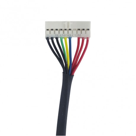 باتری لپ تاپ لنوو IdeaPad Z510 Gimo Plus مشکی-داخلی-2950 میلی آمپر ساعت