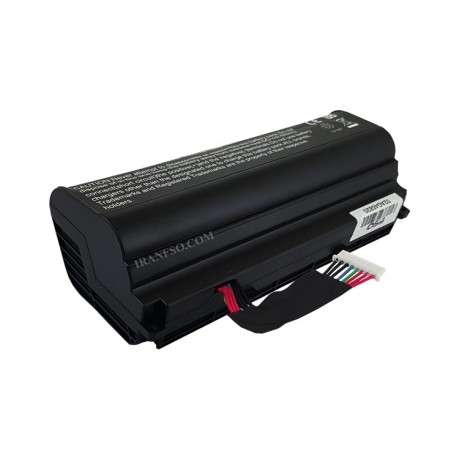 باتری لپ تاپ ایسوس ROG G751 Gimo Plus مشکی داخلی-65 وات ساعت