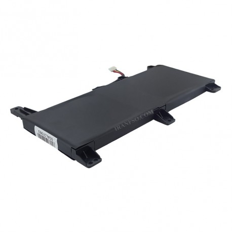 باتری لپ تاپ ایسوس ROG Strix G731 C41N1731 Type B Gimo Plus مشکی داخلی-66 وات ساعت