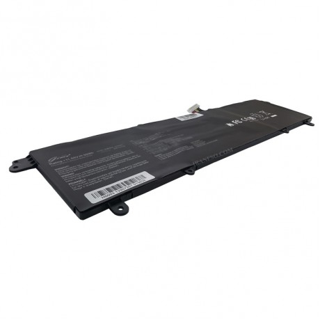 باتری لپ تاپ ایسوس ZebBook S13 UX392 C31N1821 Gimo Plus مشکی-داخلی-50 وات ساعت