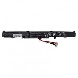 باتری لپ تاپ ایسوس Rog Strix GL553 A41N1611 Gimo Plus مشکی-داخلی-46 وات ساعت