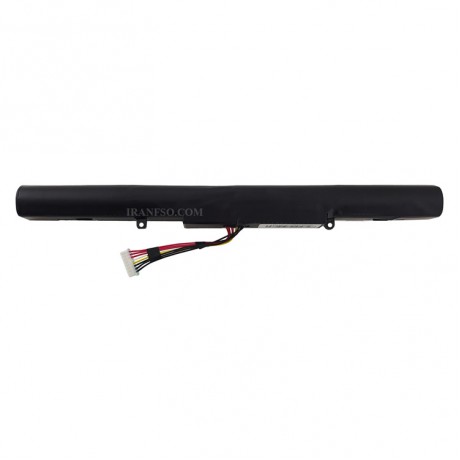 باتری لپ تاپ ایسوس Rog Strix GL553 A41N1611 Gimo Plus مشکی-داخلی-46 وات ساعت