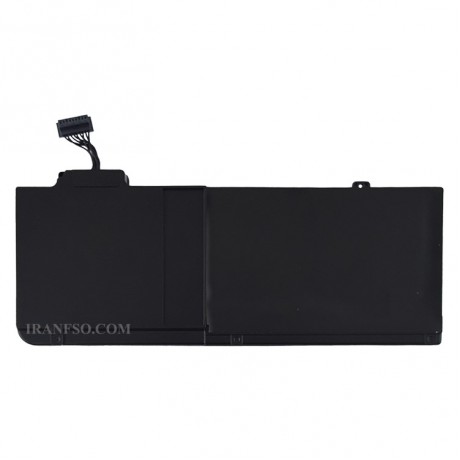 باتری لپ تاپ اپل MacBook A1322 Pro 13inch 2009-2012 Gimo Plus مشکی