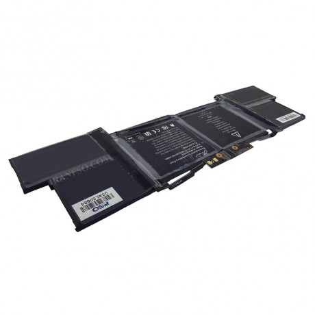 باتری لپ تاپ اپل MacBook Pro A1990 15 Inch 2018-2019 Gimo Plus مشکی