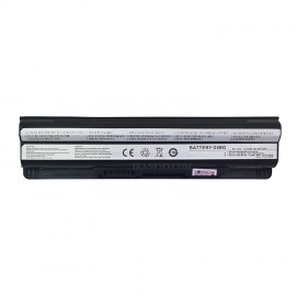 باتری لپ تاپ ام اس آی S14-6Cell مشکی-45 وات ساعت