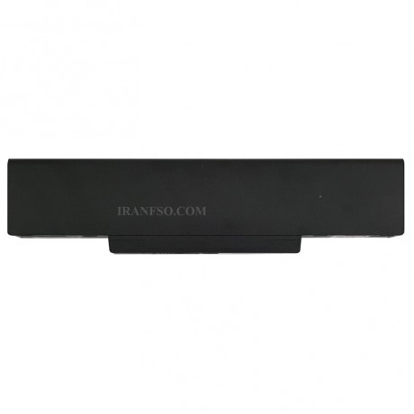 باتری لپ تاپ ام اس آی SQ528-6Cell Gimo Plus مشکی-49 وات ساعت