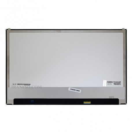 ال ای دی لپ تاپ 17.0 LG LP170WQ1-SPF2 نازک مات 40 پین QHD-EDP برد پشت LED سوکت خاص