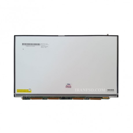 ال ای دی لپ تاپ 13.1 AUO B131HW02 New نازک Full HD پیکسل دار برای سونی VPC-Z
