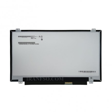 ال ای دی لپ تاپ 14.0 AUO B140RW02 نازک 40 پین رزولوشن بالا