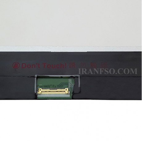 ال ای دی لپ تاپ AUO B116XAN03.2 11.6 نازک مات 30 پین برای ایسر V5-122 بدون جاپیچ