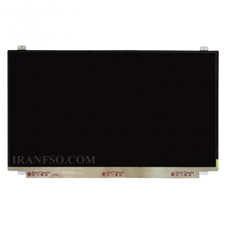 ال ای دی لپ تاپ 17.3 AUO B173ZAN01.4 نازک مات 40 پین 4K-IPS EDP