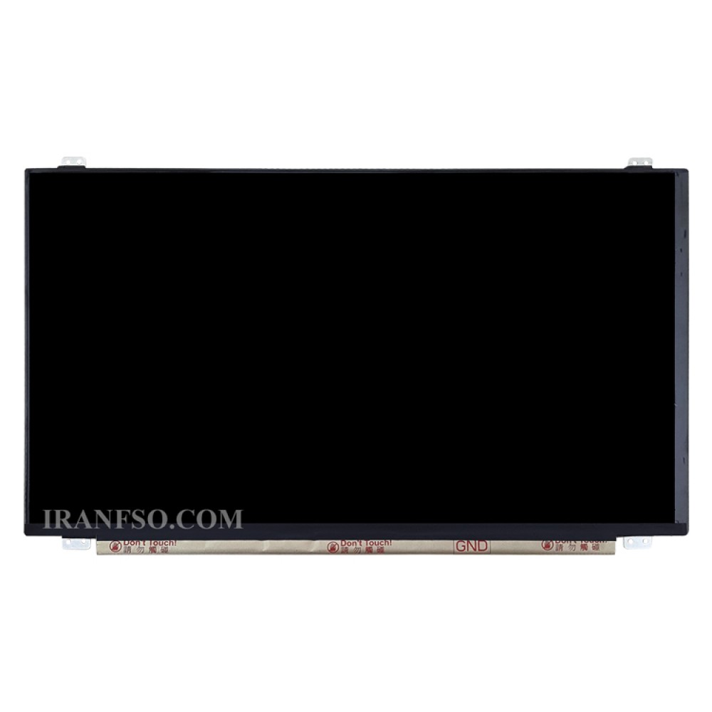 ال ای دی لپ تاپ 15.6 AUO B156HTN05 Grade A نازک مات 30 پین FHD-EDP-120Hz
