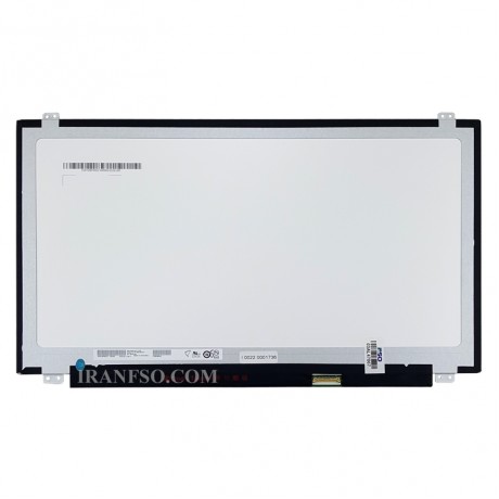 ال ای دی لپ تاپ 15.6 AUO B156HAN04.2 Grade A نازک مات 30 پین FHD-IPS-120HZ