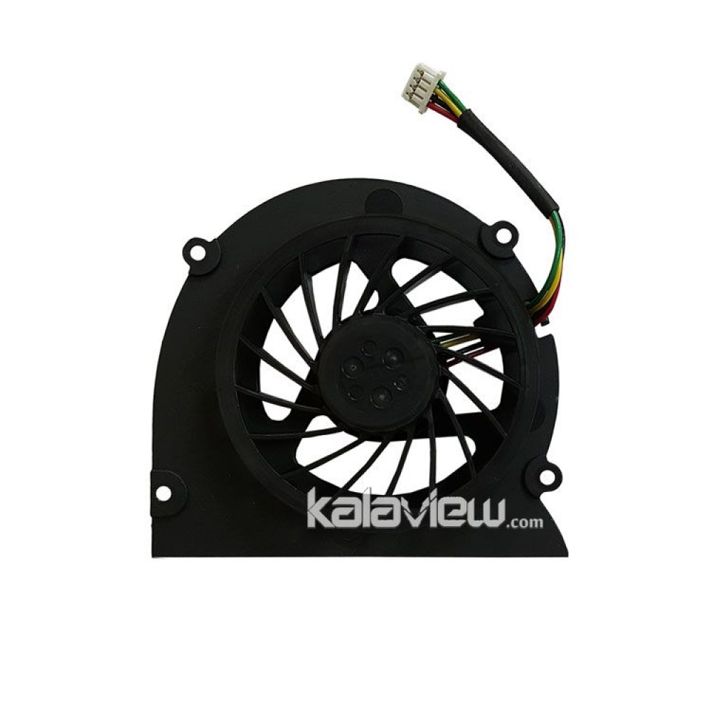 فن لپ تاپ دل XPS 1330
