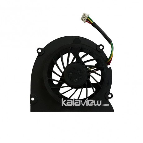 فن لپ تاپ دل XPS 1330