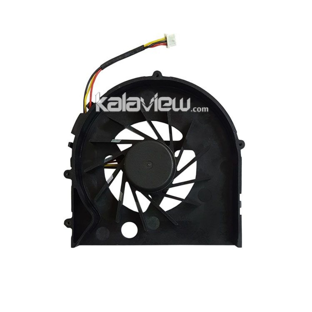 فن لپ تاپ دل XPS M1530