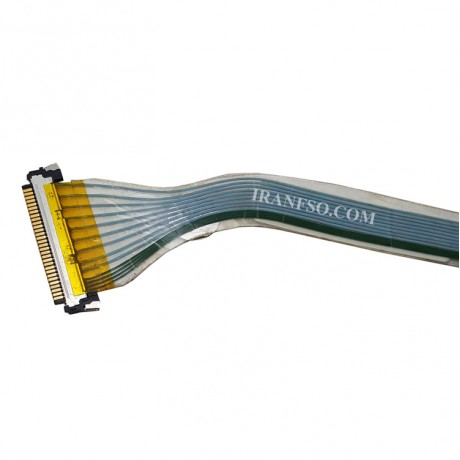 فلت تصویر لپ تاپ دل Latitude D600 0K1768 DD0JM1LC000