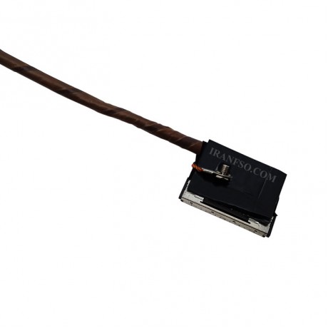 فلت تصویر لپ تاپ دل Latitude D600 0K1768 DD0JM1LC000